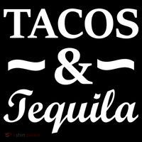 Tacos & Tequila T-Shirt thumb 7