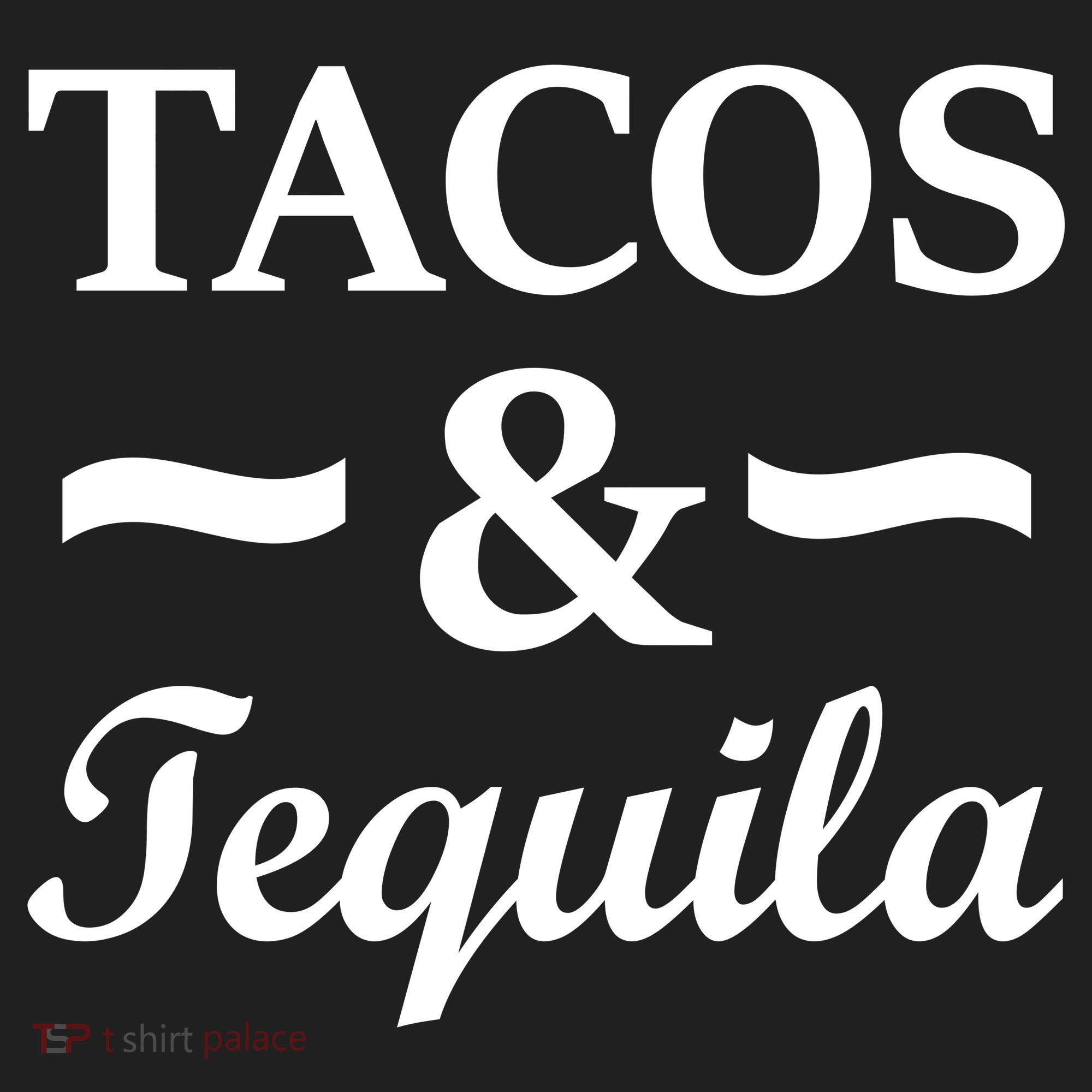Tacos & Tequila Hat