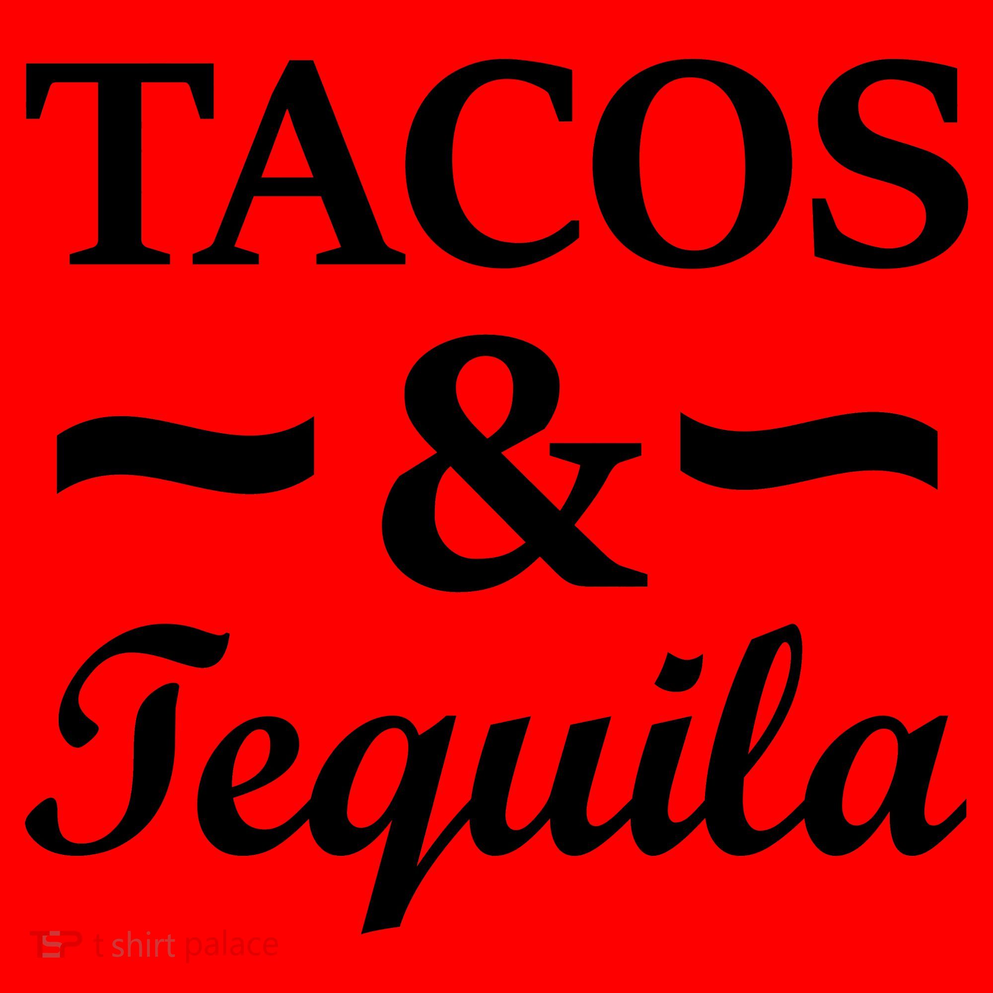 Tacos & Tequila Santa Hat