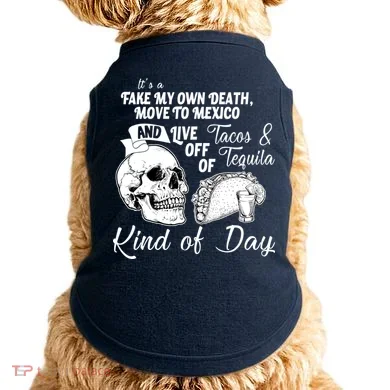 Doggie Tank