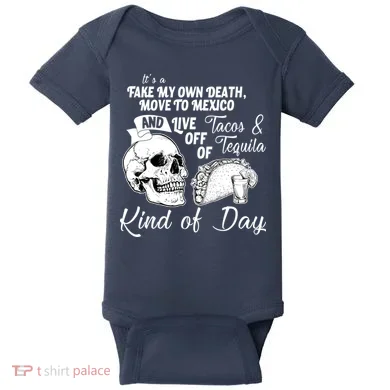 Baby Bodysuit