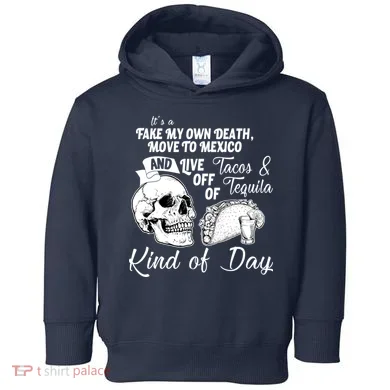 Toddler Hoodie