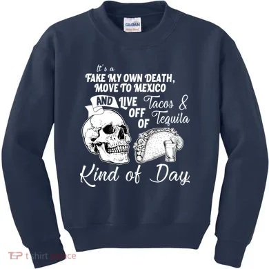Kids Sweatshirt