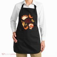 Tacos & Tequila Mexican Apron thumb 2