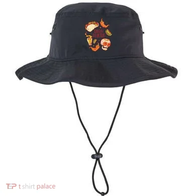 Tacos & Tequila Mexican Bucket Hat
