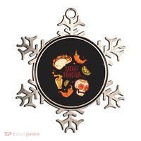 Tacos & Tequila Mexican Ornament thumb 0