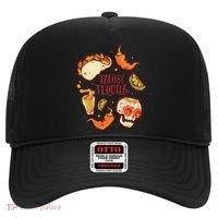 Tacos & Tequila Mexican Hat thumb 0