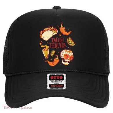 Tacos & Tequila Mexican Hat