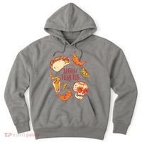 Tacos & Tequila Mexican Hoodie thumb 0