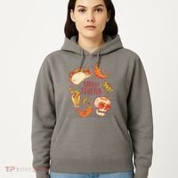 Tacos & Tequila Mexican Hoodie thumb 5