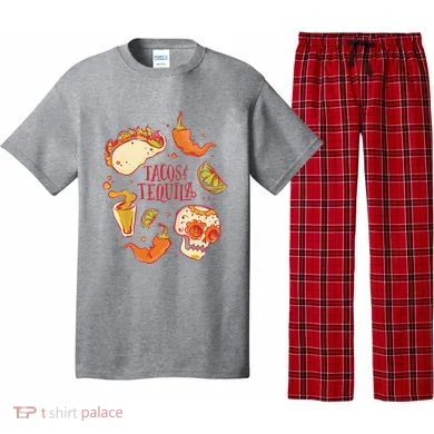 Pajama Set