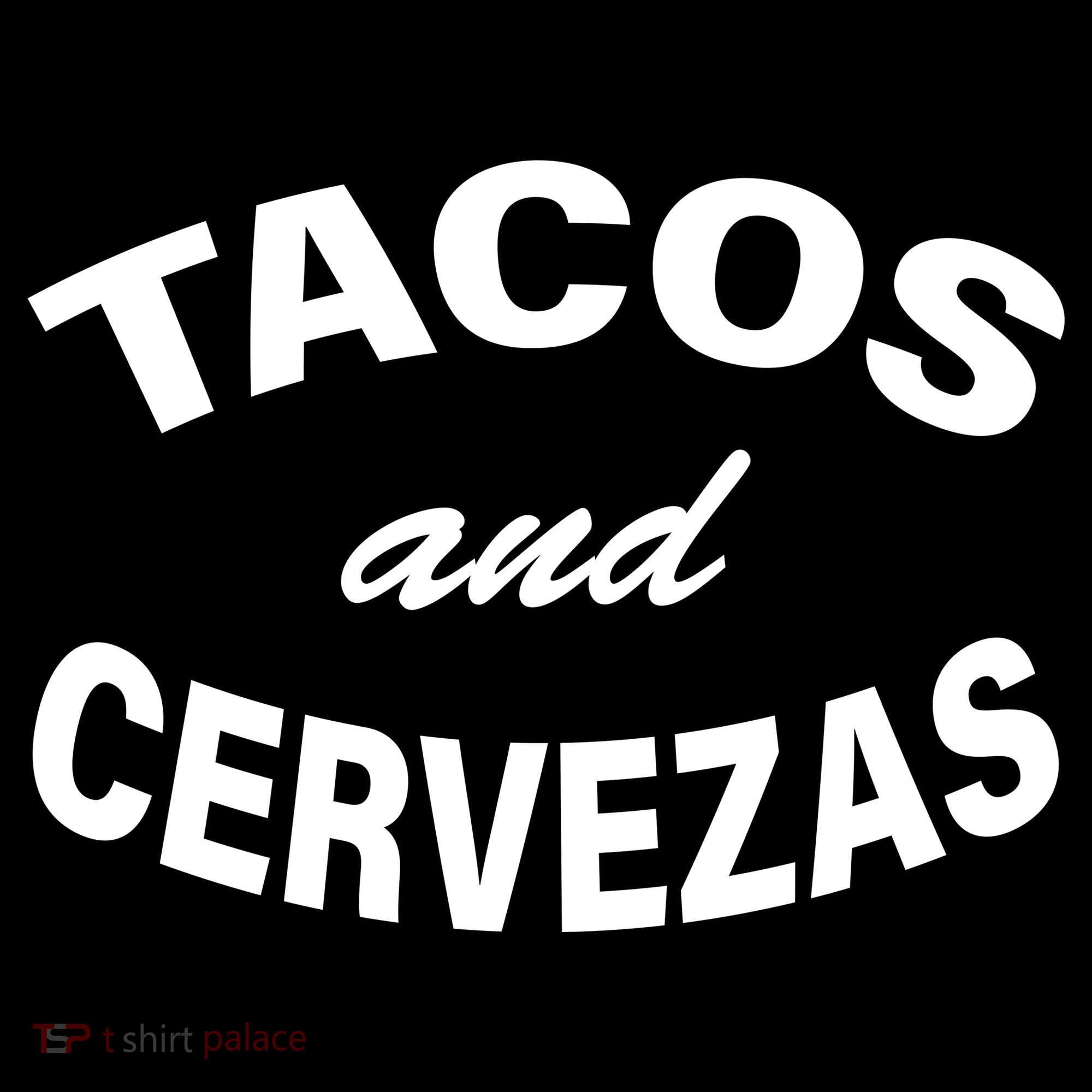 Tacos And Cervezas Bucket Hat