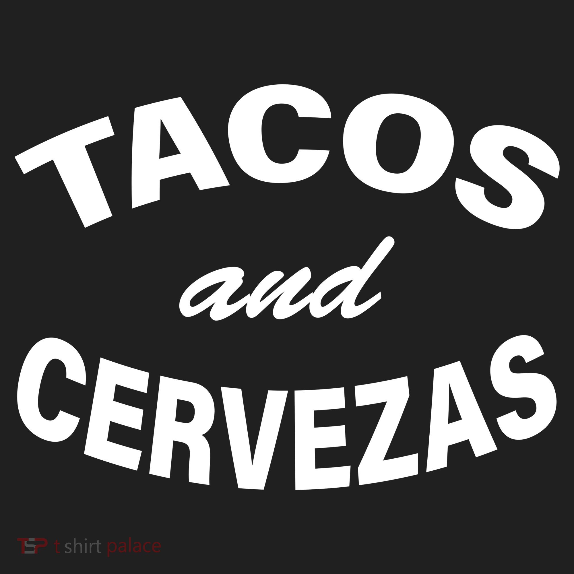 Tacos And Cervezas Beanie