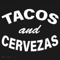 Tacos And Cervezas Baby Bodysuit thumb 2