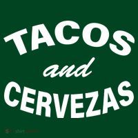 Tacos And Cervezas Coaster thumb 2