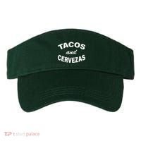Tacos And Cervezas Visor thumb 0