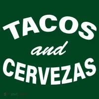 Tacos And Cervezas Women's T-Shirt thumb 6