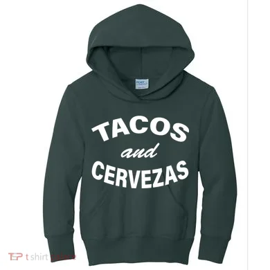 Kids Hoodie