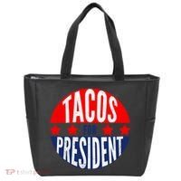 Tacos For President Bag thumb 0