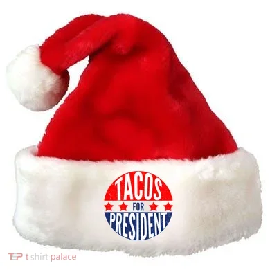 Santa Hat