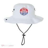 Tacos For President Bucket Hat thumb 0