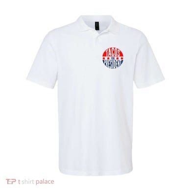 Tacos For President Polo