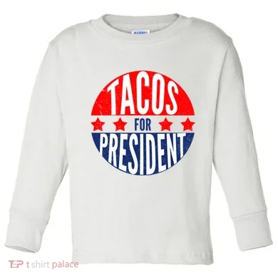 Toddler Long Sleeve