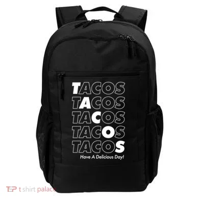 Backpack