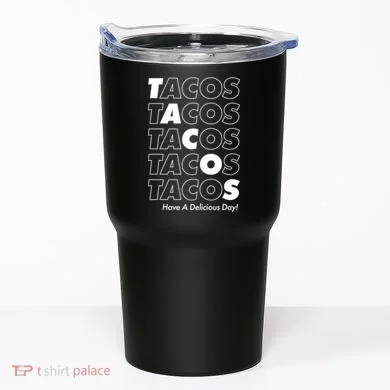Tumbler