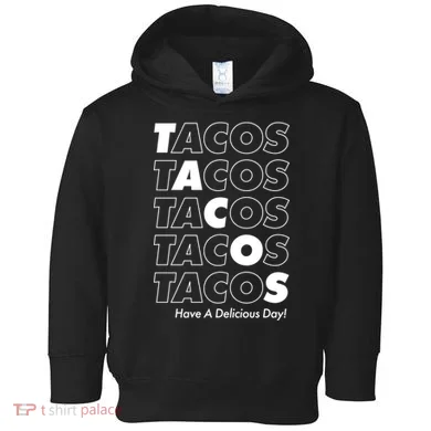 Toddler Hoodie