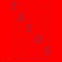 Tacos Tacos Tacos Have A Nice Day Santa Hat thumb 1