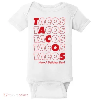 Baby Bodysuit