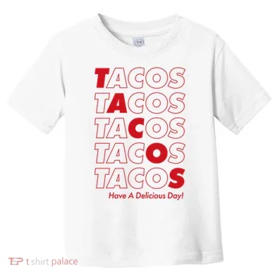 Toddler T-Shirt