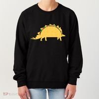 Tacosarus Women's Sweatshirt thumb 0