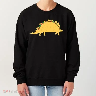 Tacosarus Women's Sweatshirt