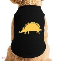 Tacosarus Doggie Tank thumb 0