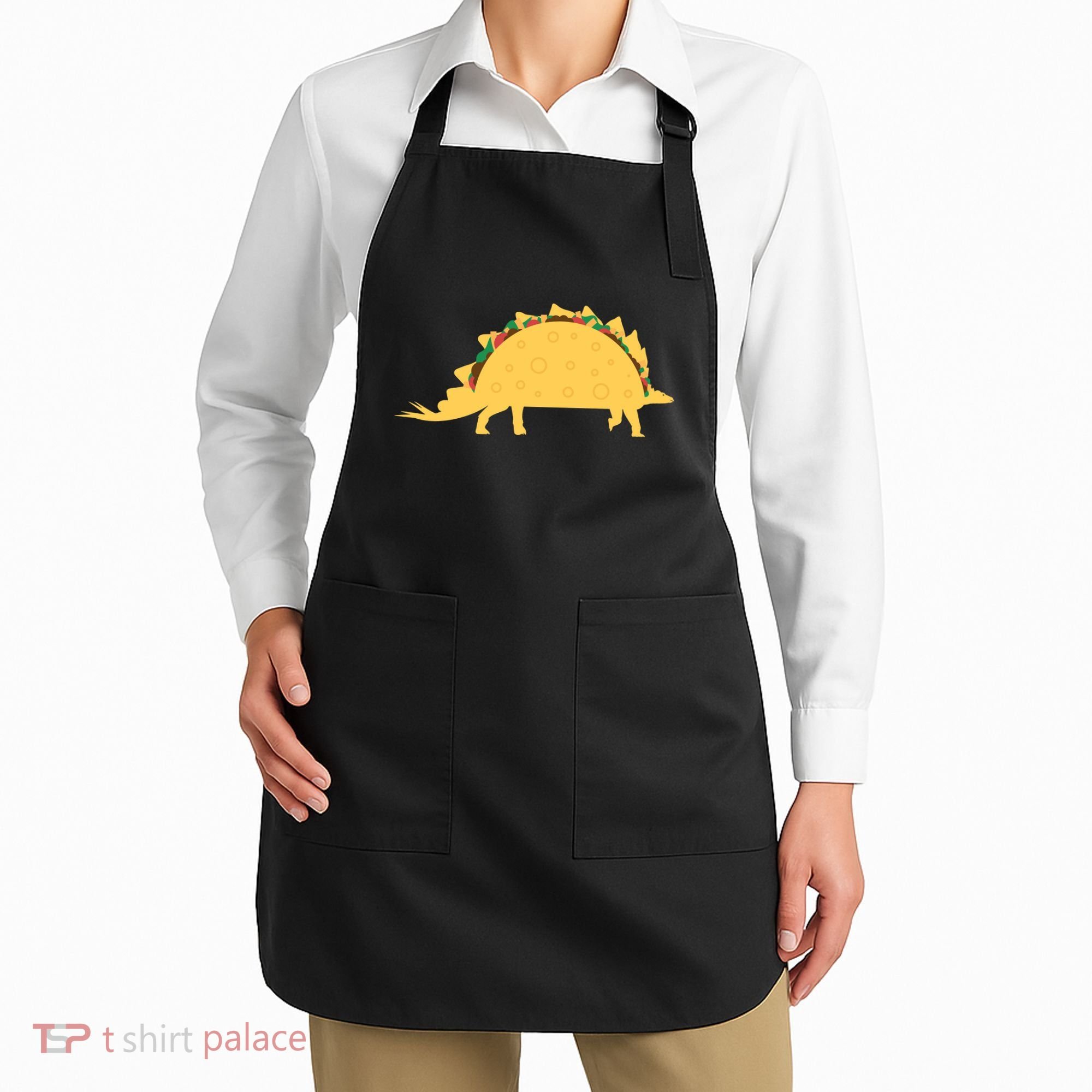 Tacosarus Apron
