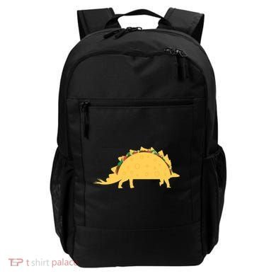 Tacosarus Backpack