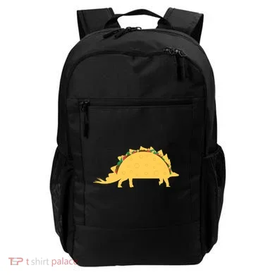 Tacosarus Backpack