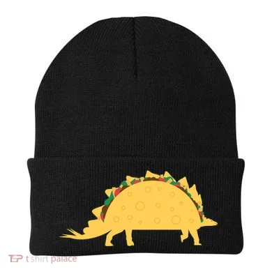 Tacosarus Beanie