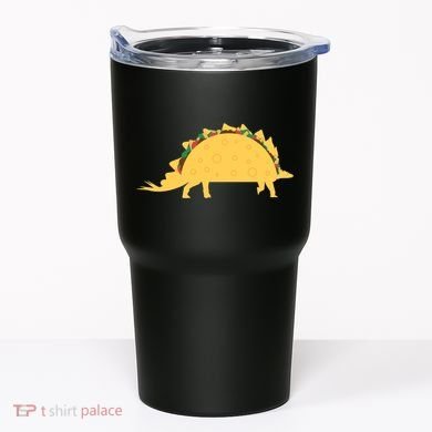 Tacosarus Tumbler