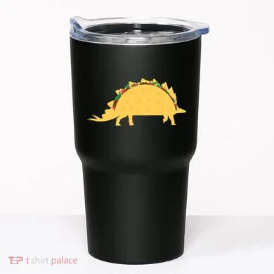 Tacosarus Tumbler
