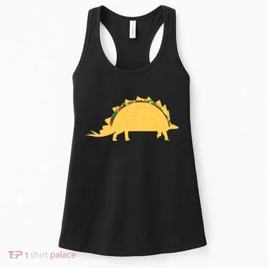Tacosarus Women's Tank Top