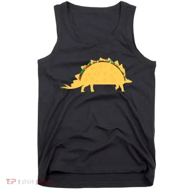 Tacosarus Tank Top