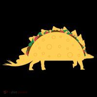 Tacosarus Tank Top thumb 6