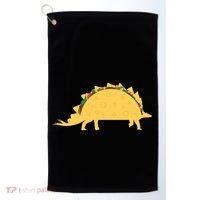 Tacosarus Golf Towel thumb 0