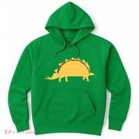 Tacosarus Hoodie thumb 0