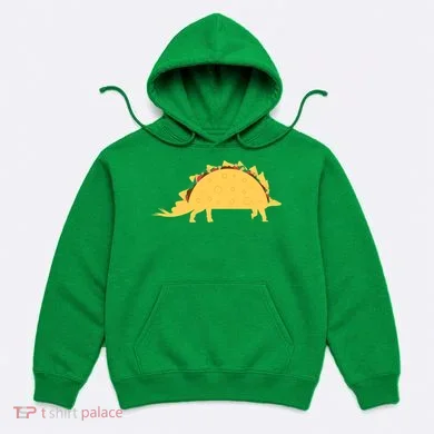 Tacosarus Hoodie