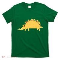 Tacosarus T-Shirt thumb 0