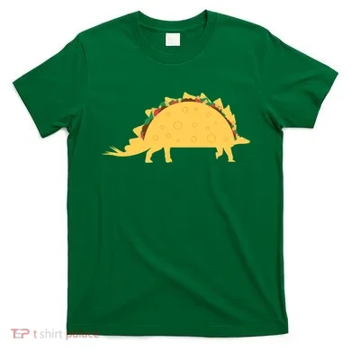 Tacosarus T-Shirt